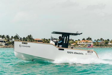 26' X Shore 2022 Yacht For Sale